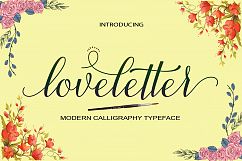 loveletter Product Image 1