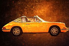 Surreal Leaning Photoshop Action Product Image 3