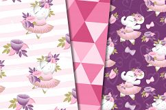 Ballerina patterns Product Image 2