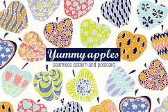 Yummy apples! Product Image 1