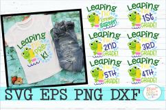 Leaping Back to school Bundle Product Image 1