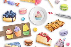 Sweet Marker Collection Product Image 2