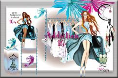 Addiction  Product Image 2