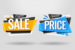SALE BANNERS | Material Design Product Image 5