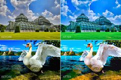 Europe Lr Presets Product Image 2