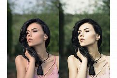 58 Pro Contrast Photoshop Actions Collection (Action for photoshop CS5,CS6,CC) Product Image 4
