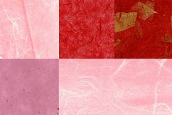 Mulberry Paper texture pack Product Image 2