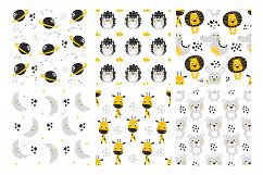 Baby patterns Bundle Product Image 2