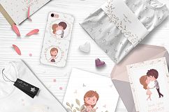 I Love You. Romantic collection Product Image 5