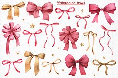 Ribbons, Banners &amp; Bows set Product Image 2