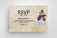 Wedding Invitation Cards Pack Product Image 4