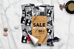 CLEARANCE SALE POSTER Product Image 2