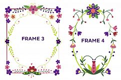 Beautiful Flowers Super Pack Product Image 5