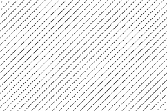 Seamless geometric patterns set. Product Image 17