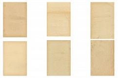 The Dusty Vintage Paper Pack Vol. 1 Product Image 16
