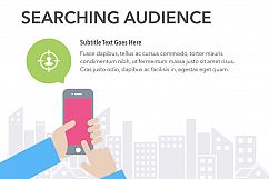 Marketing &amp; SEO Keynote Template Product Image 13