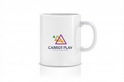 Carrot Play Logo Product Image 3