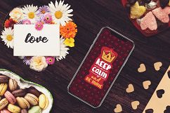 All you need is Love - Scene Generator Product Image 21