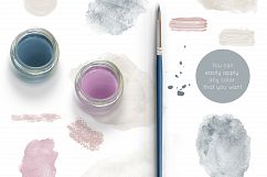 Logo Pack Vol.1. Romantic &amp; Wedding Product Image 22