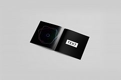 Abstract Magic Shapes Product Image 10