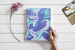 50 Marble Textures Part 2 Product Image 6
