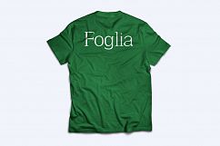 Foglia Product Image 3