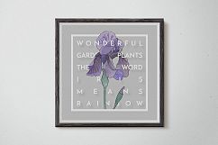 FlorArt Watercolor Kit Product Image 9