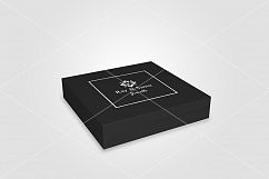 Jewelery Box Mockups Bundle Product Image 6
