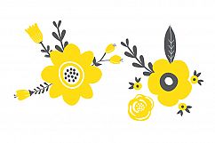 Pretty Wildflowers  Product Image 3