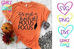 It&#039;s Just A Bunch of Hocus Pocus Product Image 1