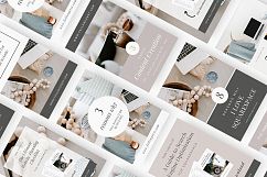 Pinterest Templates for Canva Product Image 7