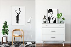 Frame Mockup Bundle Vol 3 Product Image 11