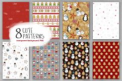 Holiday Gingerbread Product Image 5