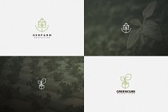20 Logos Agriculture Edition Product Image 9