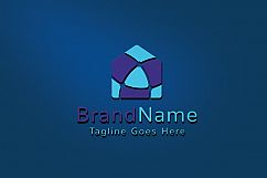 Global Network House Logo Product Image 3