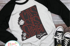 Mississippi State Pride Product Image 2