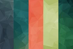 Polygon Backgrounds Product Image 2