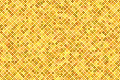 16 Seamless Square Backgrounds (AI, EPS, JPG 5000x5000) Product Image 17