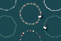Christmas Joy - Cute and Festive Graphic Pack Product Image 6