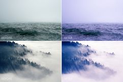 Fog Lr Presets Product Image 4