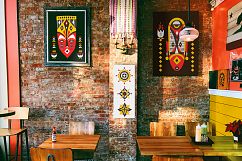 Africa - Tribal-art collection Product Image 9