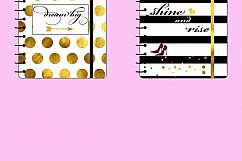 Planners Clipart Product Image 4