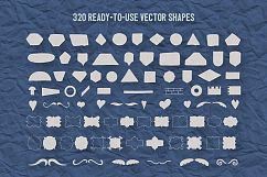 Paper Kingdom For Photoshop Product Image 11
