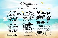 Wellington Font Duo  Extras Product Image 2