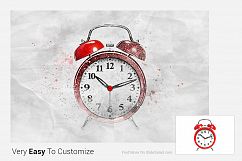 Tech Sketch Art Photoshop Mock-ups Product Image 20