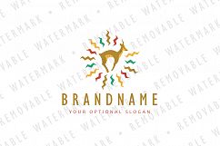 Springbok Sun Logo Product Image 2