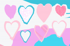 Artistic Love/Backgrounds Product Image 3