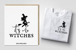 Huge Halloween SVG bundle Product Image 15