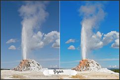 Yellowstone Profiles LR 7.3 ACR 10.3 Product Image 4