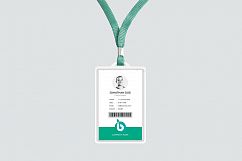 Branding Identity / Stationery Pack Product Image 9